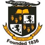 Логотип Mico University College