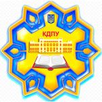 Tsentralnoukraynskyy state pedagogical university Called Vladimir Vinnichenko logo