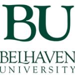 Логотип Belhaven University