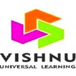 Shri Vishnu Engineering College for Women logo