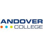 Logotipo de la Andover College