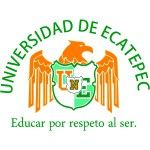 Logotipo de la University of Ecatepec