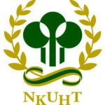 Логотип National Kaohsiung University of Hospitality and Tourism