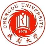 Логотип Chengdu University