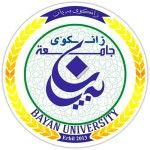 Bayan University logo