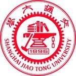 Logotipo de la Shanghai jiao tong university