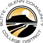 Логотип Butte College