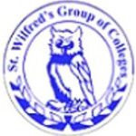 St Wilfred's Colleges logo
