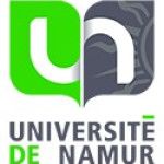 Логотип University of Namur