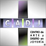 Logo de Center of Art and Design in Jewelry