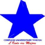 Logotipo de la University Institute SIANTOU