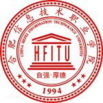 Logotipo de la Hefei Information Technology University