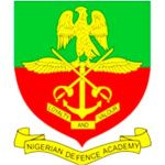 Логотип Nigerian Defence Academy Kaduna