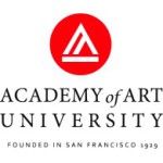 Логотип Academy of Art University