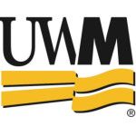 Logotipo de la University of Wisconsin Milwaukee