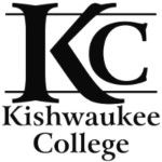 Логотип Kishwaukee College