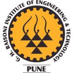 Logotipo de la G H Raisoni College of Engineering & Technology Pune
