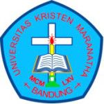 Logotipo de la Maranatha Christian University