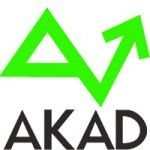 Логотип Akad University of Applied Sciences Lahr University of Technology