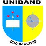 Logo de University of Bandundu