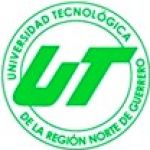 Логотип Technological University of the North Region of Guerrero
