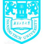 Logotipo de la Nanjing Tech University