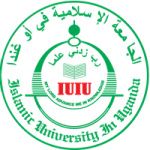 Логотип Islamic University in Uganda