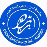 University Ibnou Zohr National School of Applied Sciences Agadir logo