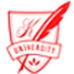 Kobe Women's University logo