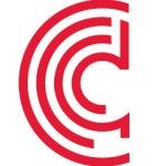 Логотип Columbus College of Art & Design