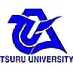 Logo de Tsuru University