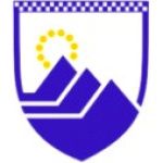 Logo de University of La Punta