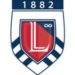 Логотип Lane College