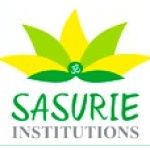 Sasurie College of Engineering logo