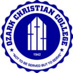 Logotipo de la Ozark Christian College