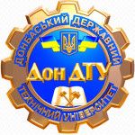 Logotipo de la Donbass State Technical University