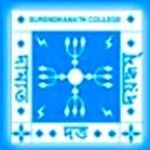 Surendranath College logo