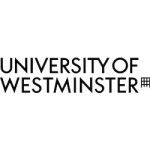 Logotipo de la University of Westminster