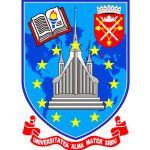 Логотип Alma Mater University of Sibiu