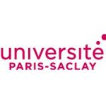 University Paris-Saclay logo