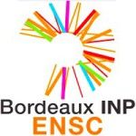 The Bordeaux Polytechnic Institute logo