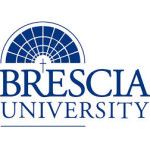 Logotipo de la Brescia University