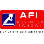 Логотип L'Université de l'Entreprise