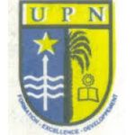 Логотип National Pedagogical University