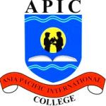 Логотип Asia Pacific International College