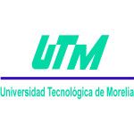 Логотип Technical University of Morelia