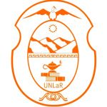 National University of La Rioja logo