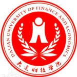 Логотип Dalian University of Finance and Economics