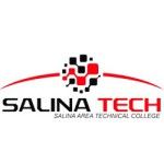 Logo de Salina Area Technical College