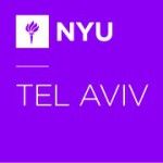 Logo de NYU Tel Aviv